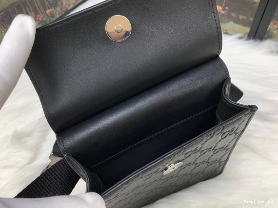 Firstbag ru GUCCI bag belt GG 0815